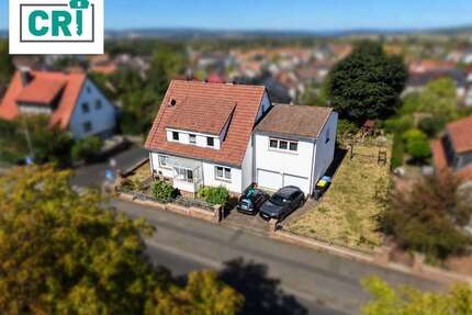 Haus zum Kaufen in Kirchhain 439.000,00 € 219.3 m²