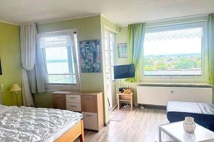Wohnung zum Kaufen in Plön 109.000,00 € 34 m²