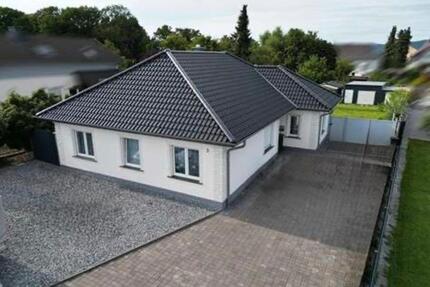 Exklusiver Bungalow 1446qm Grundstück Energieeffizienz A - Porta Westfalica