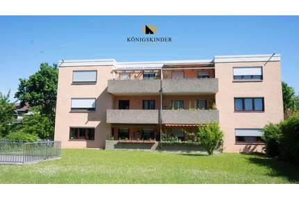 Wohnung zum Kaufen in Heilbronn 329.000,00 € 82.09 m²