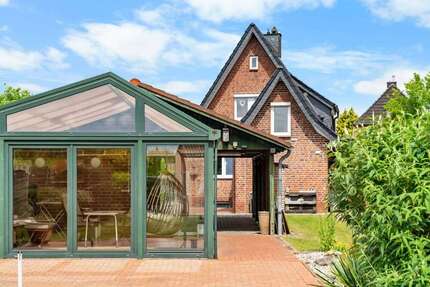 Haus zum Kaufen in Neumünster 299.000,00 € 112.96 m²