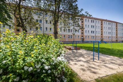 Budget-Highlight in der Eckartsberger Straße: Frisch, hell & bezugsfertig! ✨ - Zittau