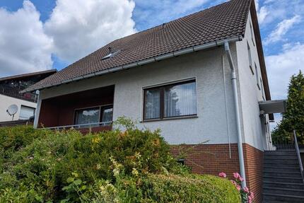 Raumwunder für die Familie: Freistehendes Haus mit viel Platz - Bad Sachsa