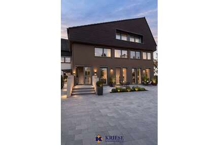 Wohnung zum Kaufen in Germering 795.000,00 € 132 m²