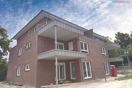 Wohnung in Zetel - 990,00&nbsp;EUR Kaltmiete, ca.&nbsp; 101,86&nbsp;m&sup2; in Zetel (PLZ: 26340)