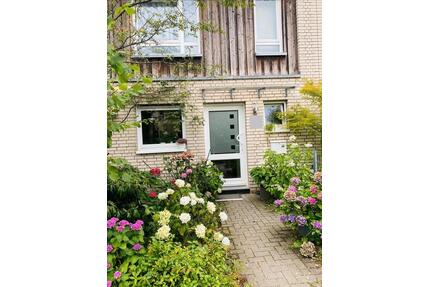 Hochwertiges Reihenhaus, Garten, ruhige Lage, 140 qm, Stellplatz - Wuppertal Gemarkung Elberfeld