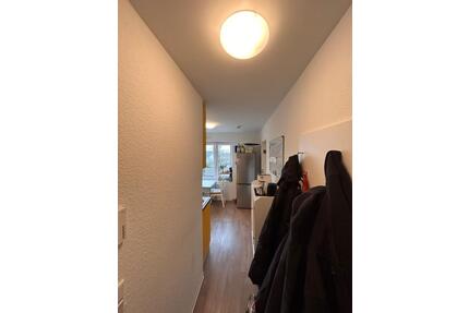 Günstiges Zimmer im Studentenwohnheim - Vechta