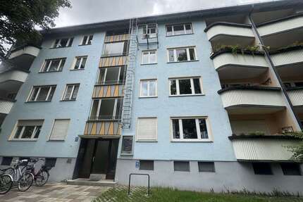Wohnung zum Kaufen in München 410.000,00 € 53.51 m²
