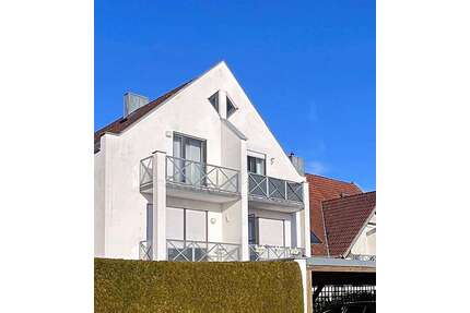Wohnung zum Kaufen in Neutraubling 179.500,00 € 48.6 m²