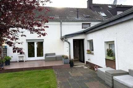 Haus zum Kaufen in Grefrath -Oedt 249.000,00 € 107.67 m²
