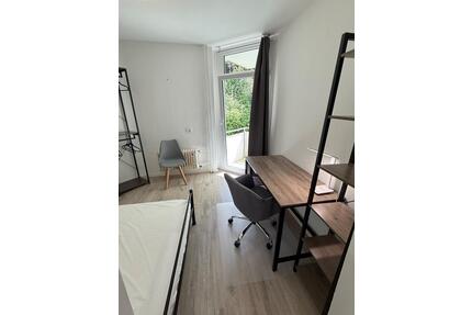 Vermietete Eigentumswohnung in Göttingen-Nikolausberg