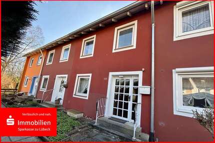 Haus zum Kaufen in Lübeck 199.000,00 € 70 m²
