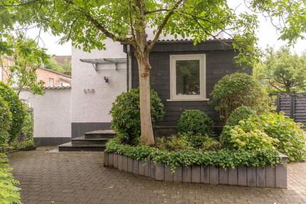 Freistehendes Einfamilienhaus zentral in Aachen-Richterich