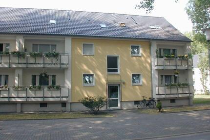 Wohnen, wo das Herz schlägt - in grüner Umgebung. - Essen Stadtbezirk V