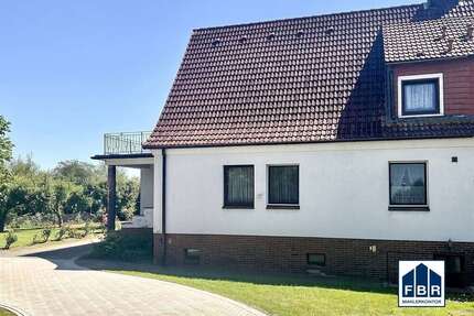 Haus zum Kaufen in Gadebusch 209.000,00 € 135.93 m²