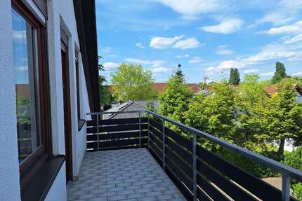 Wohnung zum Kaufen in Stutensee 198.000,00 € 67.5 m²