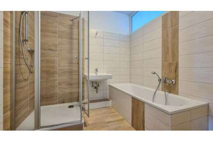 Wohnung zum Mieten in Hoyerswerda 384,00 € 59.07 m²