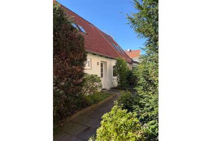 Wohnung zum Mieten in Hildesheim 935,00 € 85 m²