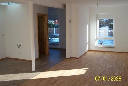 Barrierefreie Wohnung in Dollbergen - Uetze