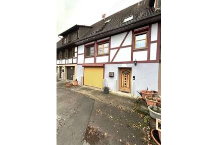 Haus zum Kaufen in Sulzbach 225.000,00 € 126 m²