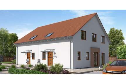 Haus zum Kaufen in Lörrach 815.320,00 € 124 m²