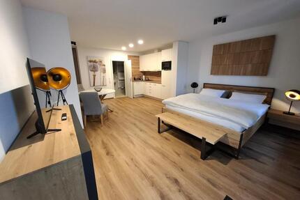 Ferienwohnung im Erzgebirge - 100,00&nbsp;EUR Kaltmiete, in Schlettau (PLZ: 09487)