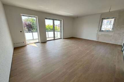 Wohnung zum Mieten in Rees 575,19 € 74.69 m²