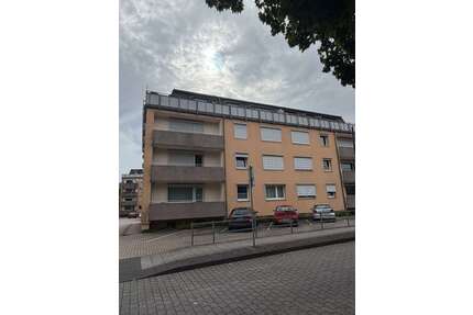 Wohnung zum Mieten in Peine 550,00 € 62 m²