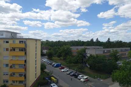 Wohnung zum Kaufen in Rüsselsheim 154.000,00 € 49 m²