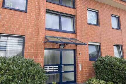 Wohnung zum Kaufen in Wallenhorst 160.000,00 € 54 m²