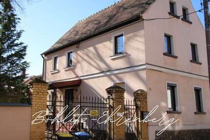 Haus zum Kaufen in Böhlitz-Ehrenberg 360.001,00 € 137.81 m²