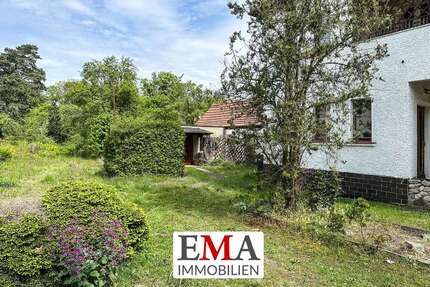 Grundstück zu verkaufen in Falkensee 323.000,00 € 753 m²