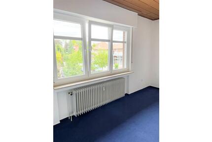 Lichtdurchflutete 3,5-Zimmer-Obergeschosswohnung in Haselünne verfügbar