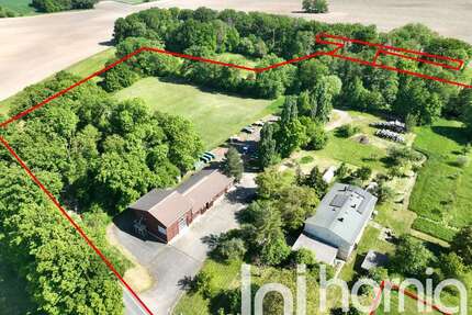 Haus zum Kaufen in Liebschützberg 299.000,00 € 252 m²