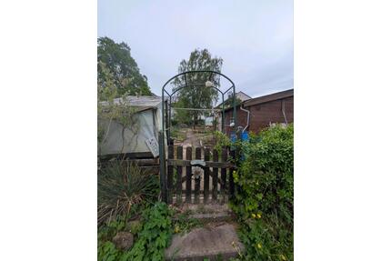 SchrebergartenKleingarten am Frasenweg 34128 - Kassel Philippinenhof-Warteberg