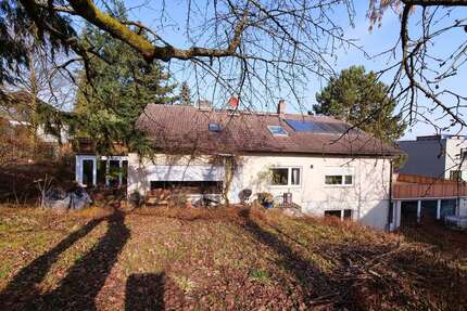 Haus zum Kaufen in Bamberg 635.000,00 € 205.64 m²