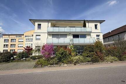 Wohnung zum Mieten in Bad Friedrichshall 1.200,00 € 101 m²