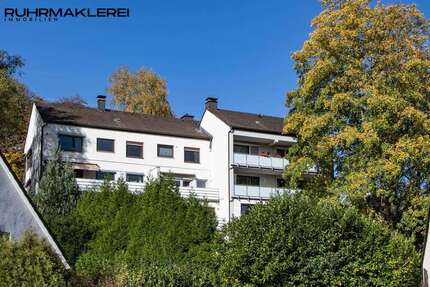 Wohnung zum Kaufen in Herdecke 305.000,00 € 108 m²