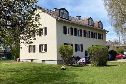 Wohnung zum Kaufen in Höhenkirchen 325.000,00 € 63 m²