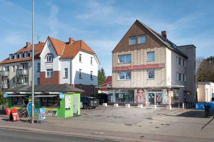 Haus zum Kaufen in Hannover 699.000,00 € 585.38 m²