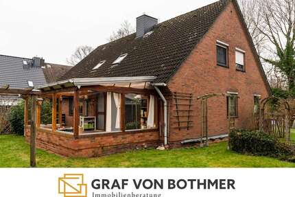 Haus zum Kaufen in Lauenbrück 299.000,00 € 210 m²