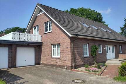 Haus zum Kaufen in Wiefelstede 430.000,00 € 229 m²