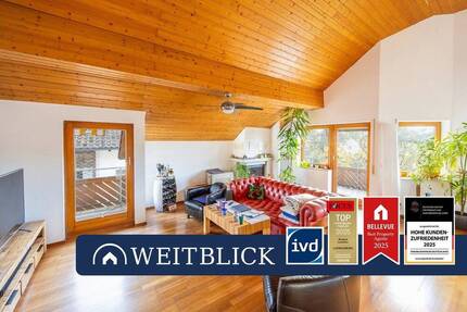 WEITBLICK: Wohnglück mit Charakter! - Ludwigsburg Neckarweihingen