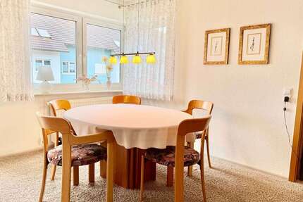 Wohnung zum Kaufen in Kenzingen 279.000,00 € 76.5 m²