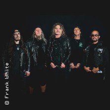 Overkill - Live 2026