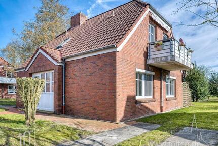 Ihr Zuhause im Fischerdorf Ditzum - Jemgum