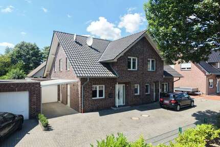 Haus zum Kaufen in Dissen am Teutoburger Wald 369.000,00 € 139.35 m²