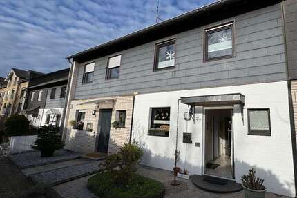 Haus zum Kaufen in Neukirchen-Vluyn 349.000,00 € 110 m²