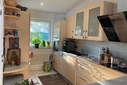 Haus zum Kaufen in Hannover 599.999,00 € 125 m²