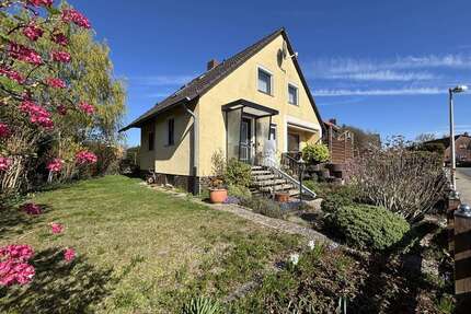 Haus zum Kaufen in Wendeburg 280.000,00 € 109 m²